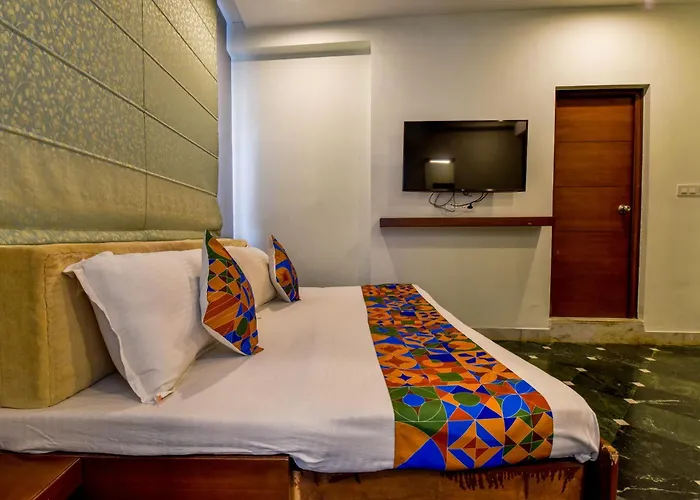 Naivara Boutique Hotel