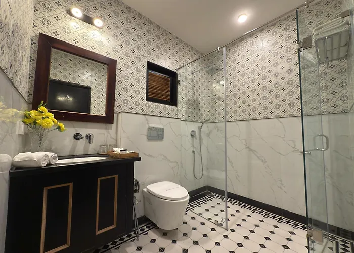 Kaner Bagh A Heritage BoutiqueBoutique Hotel